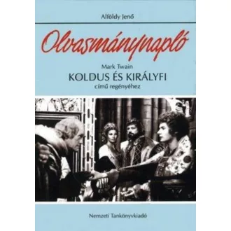 Koldus és királyfi  - olvasónapló