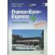France-Euro-Express Nouveau 4 francia tankönyv CD-melléklettel - Michel Soignet - Szabó Anita