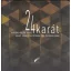 24 karát - Kortárs költők versei Arany János születésének 200. évfordulójára