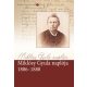 Miklósy Gyula naplója 1886-1888 - Rajnai Edit szerk.