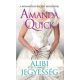 Alibi jegyesség (Amanda Quick)