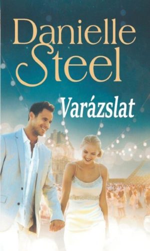 Varázslat (Danielle Steel)