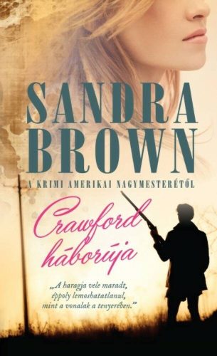 Crawford háborúja (Sandra Brown)