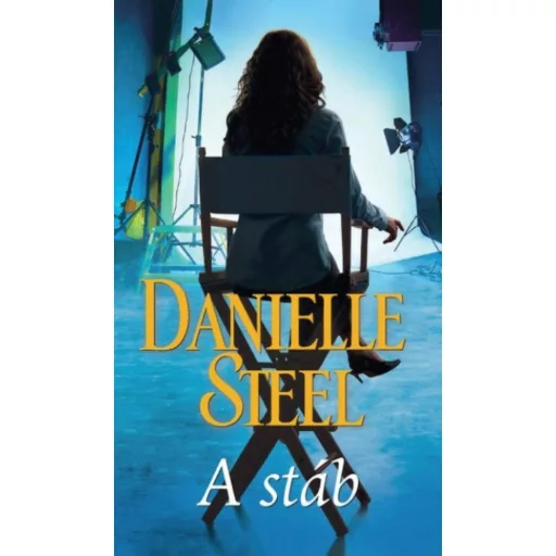A stáb (Danielle Steel)