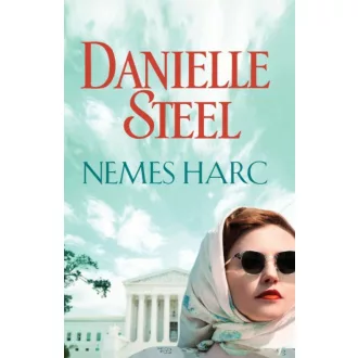 Nemes harc (Danielle Steel)
