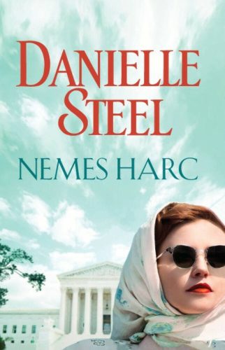 Nemes harc (Danielle Steel)