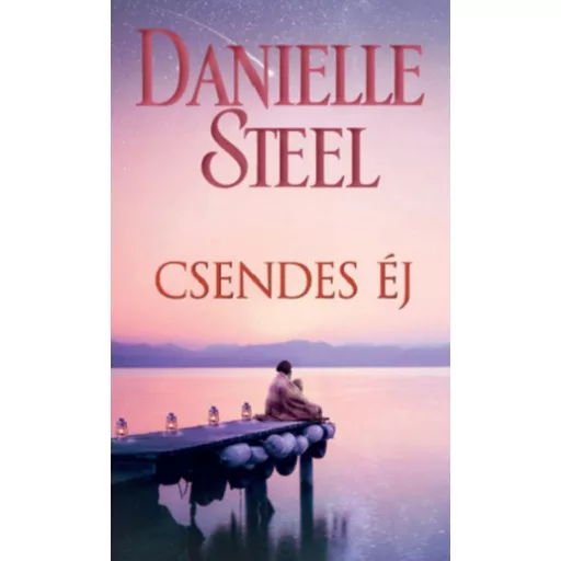 Csendes éj - Danielle Steel