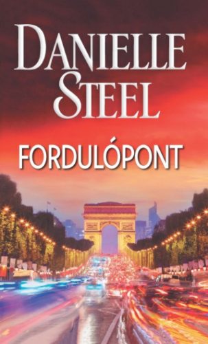 Fordulópont - Danielle Steel