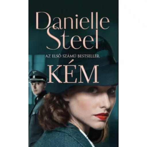 Kém - Danielle Steel