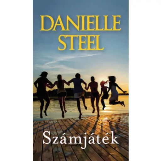Számjáték - Danielle Steel