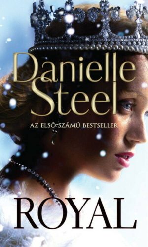 Royal - Danielle Steel