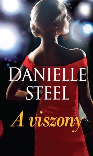 A viszony - Danielle Steel