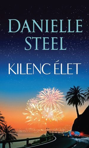 Kilenc élet - Danielle Steel