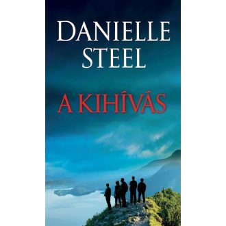 A kihívás - Danielle Steel
