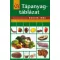 Új tápanyagtáblázat (Bodler Imre)