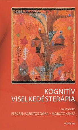 Kognitív viselkedésterápia (4. kiadás)