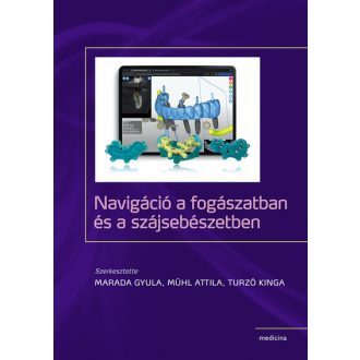 Navigáció a fogászatban és a szájsebészetben