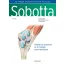 SOBOTTA: Az ember anatómiájának atlasza 1-3. kötet (25. kiadás) - Friedrich Paulsen szerk. - Jens Waschke szerk.