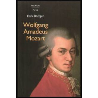Wolfgang Amadeus Mozart