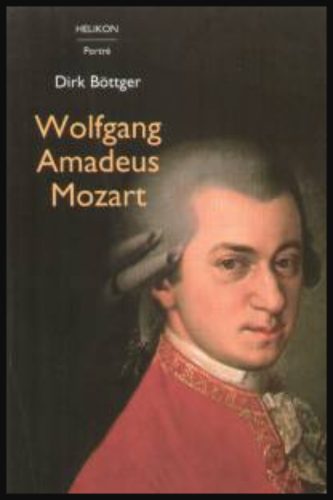 Wolfgang Amadeus Mozart