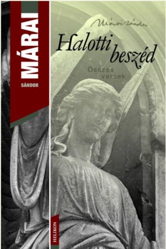 Halotti beszéd /Márai (Márai Sándor)