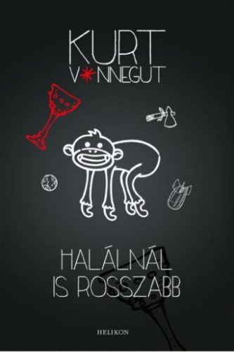 Halálnál is rosszabb (Kurt Vonnegut)