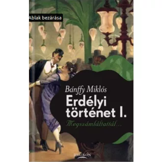 Megszámláltattál - Erdélyi történet I.