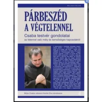 Párbeszéd a végtelennel
