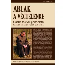 Vallási témájú könyvek