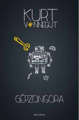 Kurt Vonnegut: Gépzongora