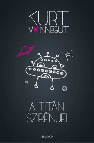 Kurt Vonnegut: A Titán szirénjei