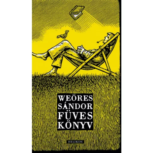 Füves könyv - Weöres Sándor