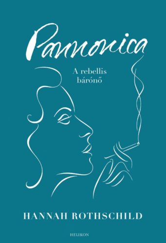 Pannonica - A rebellis bárónő