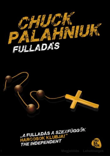 Chuck Palahniuk: Fulladás