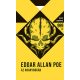 Edgar Allan Poe: Az aranybogár - Helikon zsebkönyvek 10.