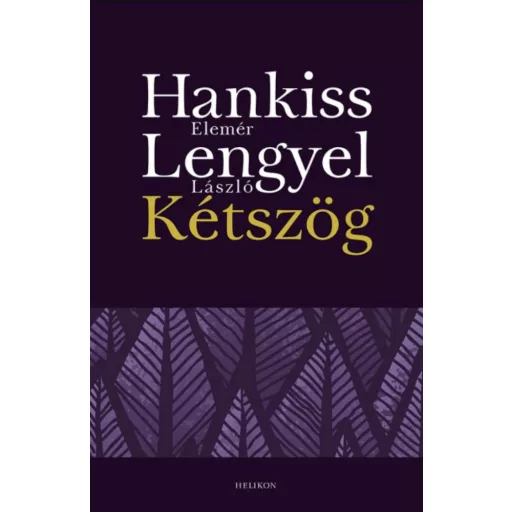 Kétszög
