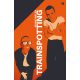 Irvine Welsh: Trainspotting
