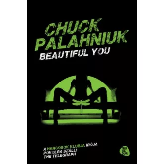 Beautiful you (Chuck Palahniuk)