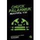 Beautiful you (Chuck Palahniuk)