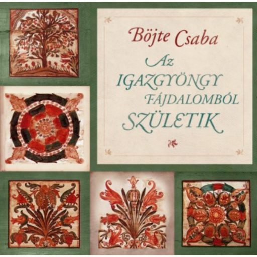 Az igazgyöngy fájdalomból születik (Böjte Csaba)