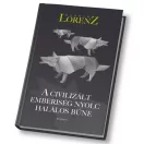A civilizált emberiség nyolc halálos bűne (Konrad Lorenz)
