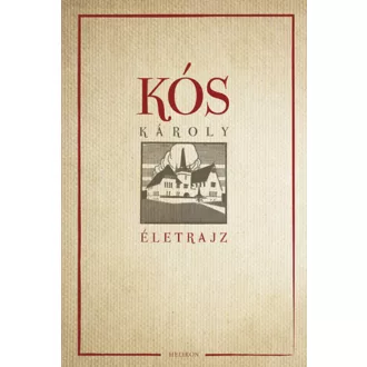 Kós Károly: Életrajz
