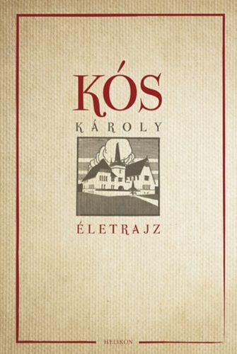 Kós Károly: Életrajz