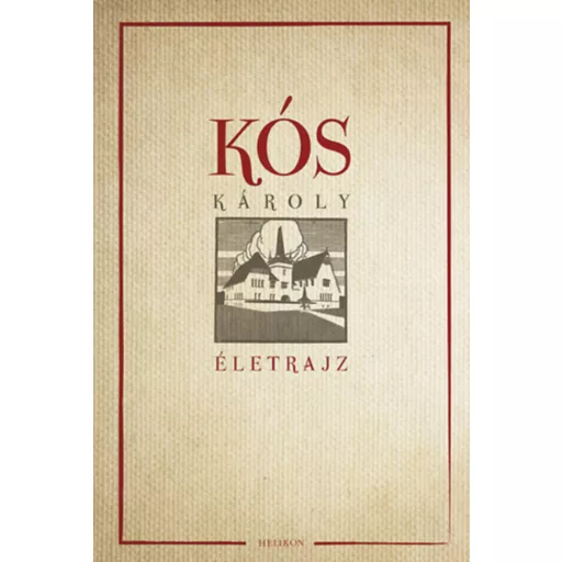 Kós Károly: Életrajz