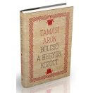 Tamási Áron: Bölcső a hegyek között