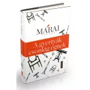 A gyertyák csonkig égnek (Márai Sándor)