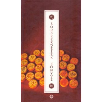Sorskérdések könyve (Tokaji Zsolt fordította)