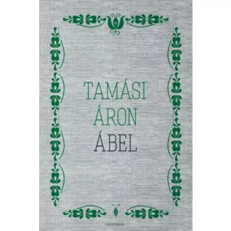 Ábel (Tamási Áron)