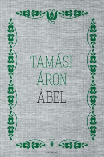 Ábel (Tamási Áron)