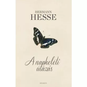 A napkeleti utazás (Hermann Hesse)